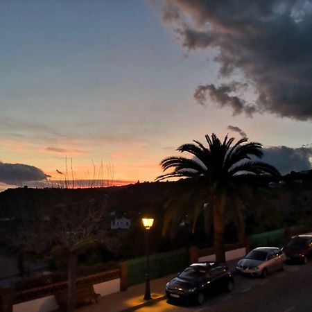 Los Bancales Frigiliana Kültér fotó