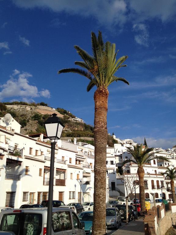 Los Bancales Frigiliana Kültér fotó